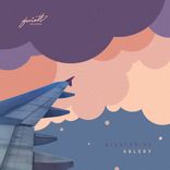 Portada para "Valery"