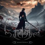 Artwork for "Ruler Of Worlds"