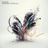 Artwork for "Promising Technology"
