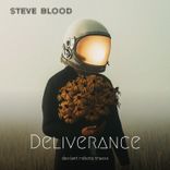 Portada para "Deliverance"