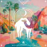 Artwork voor "Fine"