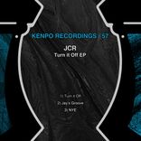 Portada para "Turn It Off EP"