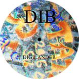 Artwork for "Digilander EP"