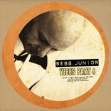 Artwork for "Vibes, Pt. 4"