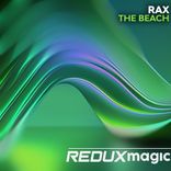 Artwork voor "The Beach"