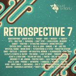 Artwork for "Retrospective 7"