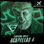 Artwork für "Acapellas 04"