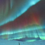 Artwork for "Hidden Places"