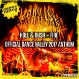 Artwork for "Fire (Dance Valley 2017 Anthem)"