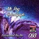 Artwork for "TechnoLifestyle"