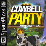 Artwork for "Cowbell Party"