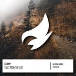 Artwork for "Tales From The East"