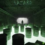 Artwork for "Hazard"