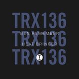 Artwork for "Heat Bringer"