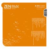 Portada para "ZEN RMX - A Retrospective of Ninja Tune Remixes"