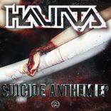 Artwork for "Suicide Anthem EP"