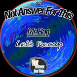 Portada para "Let's Recap"