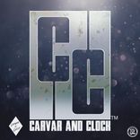 Artwork for "Carvar and Clock EP"