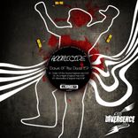 Artwork voor "Dawn Of The Dead EP"