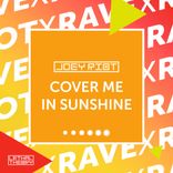 Artwork voor "Cover Me In Sunshine"