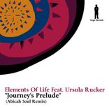 Journey's Prelude