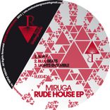 Artwork for "Rude House EP"