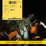 Artwork for "One More"