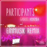 Artwork for "Participants (Einmusik Remix)"