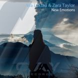 Portada para "New Emotions"