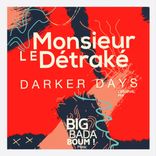 Artwork voor "Darker Days"