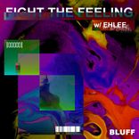 Artwork voor "Fight the Feeling"