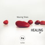 Artwork voor "Healing EP"