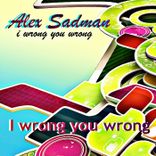 Artwork für "I Wrong You Wrong"