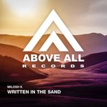Artwork for "Written In The Sand"