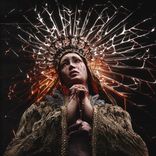 Artwork for "Pray For Me"