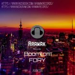 Artwork voor "Boomtom"