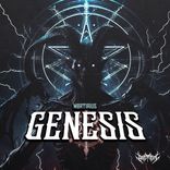 Artwork for "GENESIS"