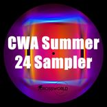 Artwork voor "CWA Summer 24 Sampler"