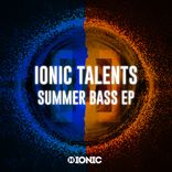 Portada para "IONIC Talents Summer Bass EP"