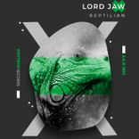 Artwork voor "Reptilian"