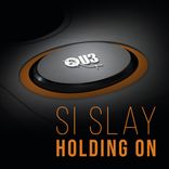 Artwork for "Holding On"