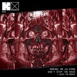 Portada para "Don't Stop the Rave"