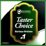 Artwork for "Taster Choice #1"