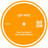 Artwork for "Can You Feel It"