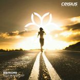 Artwork for "Keep Running EP"