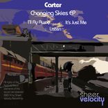 Artwork for "Changing Skies EP"