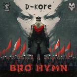 Artwork for "Bro Hymn"