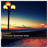 Artwork for "Summer Wind"