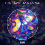 Artwork for "The Time Has Come"
