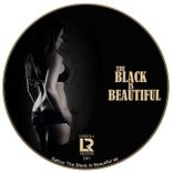 Artwork voor "The Black Is Beautiful"